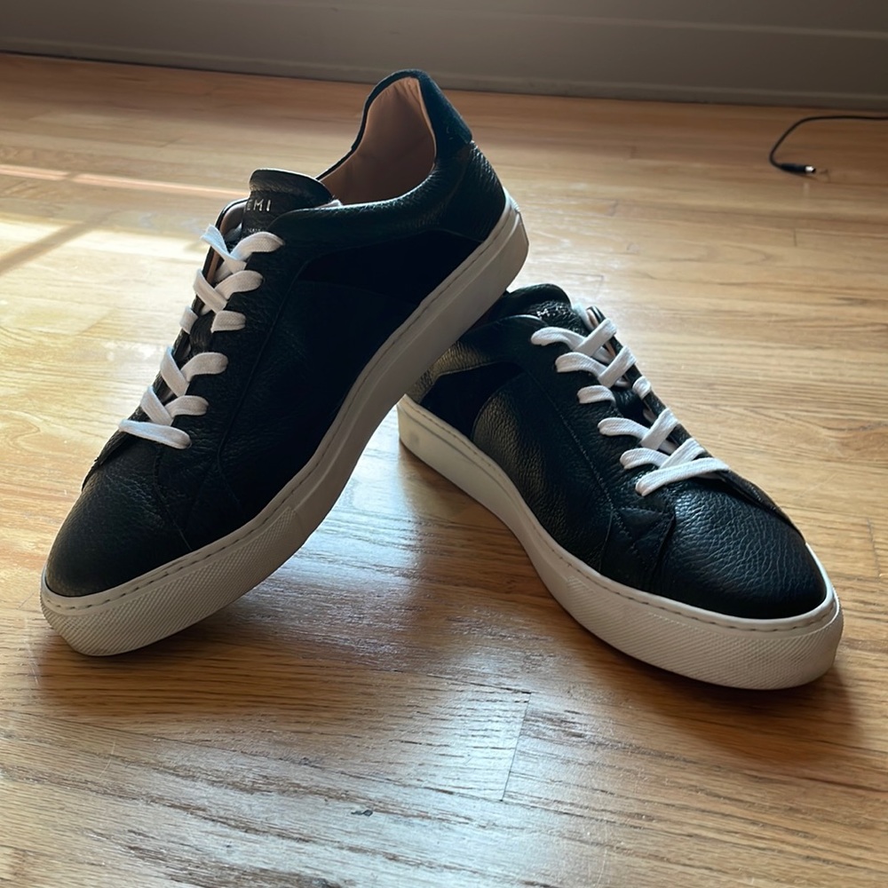 M Gemi Shoes